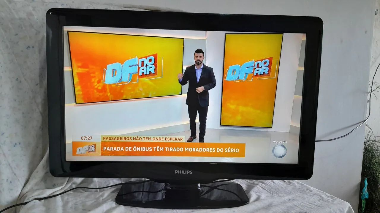 Tv philips 32 - Foto 2
