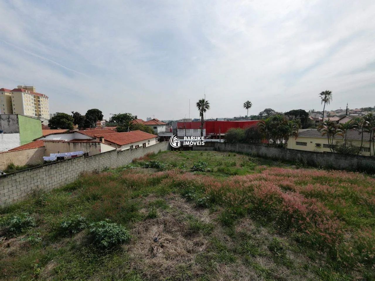 Terreno à venda no bairro JARDIM DOM BOSCO - Foto 5