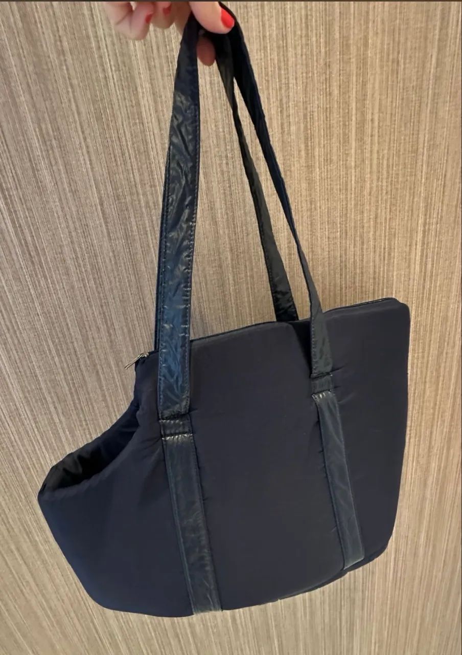 Bolsa para cachorro - Foto 2