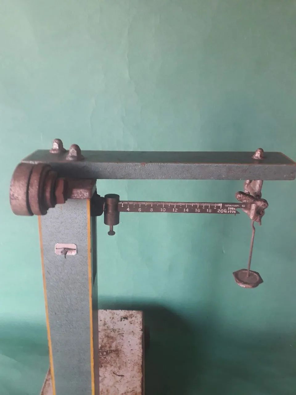 Balança Mecânica Ramuza - Foto 3