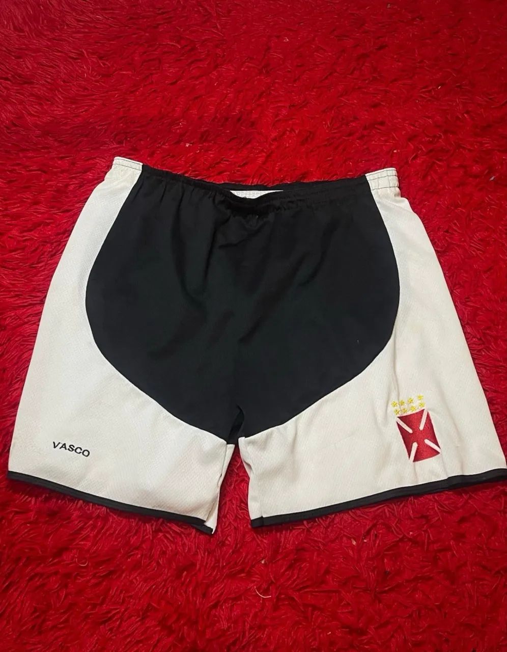 short vasco vintage g