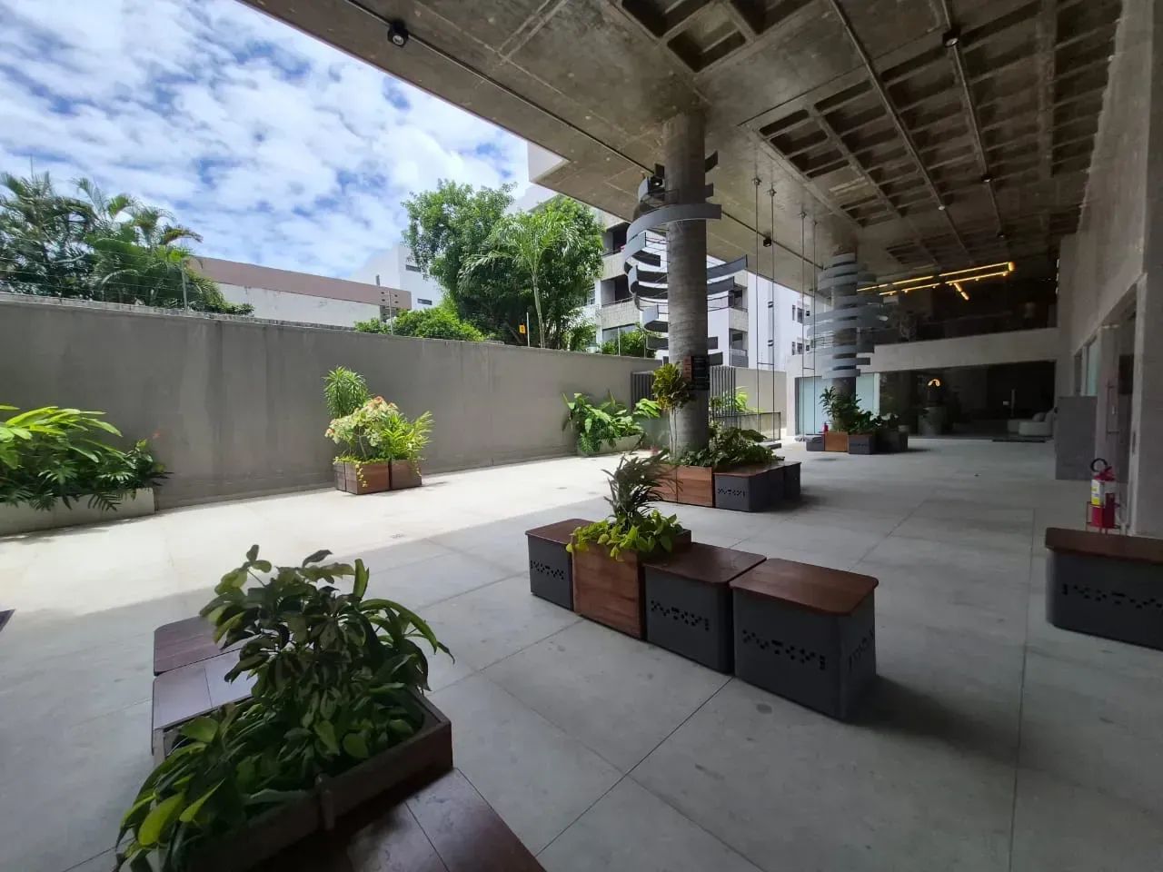 Sala comercial - Foto 2