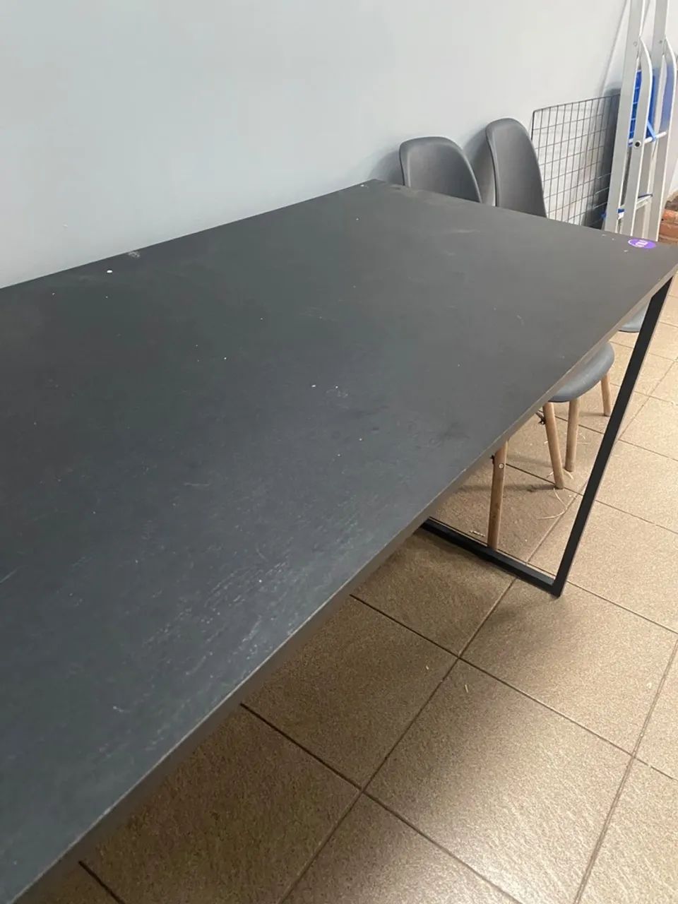 Mesa de escritório  - Foto 2