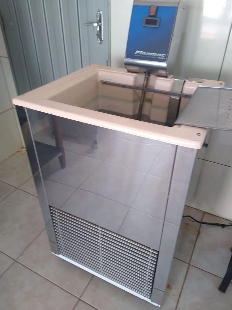 Picoleteira Finamac