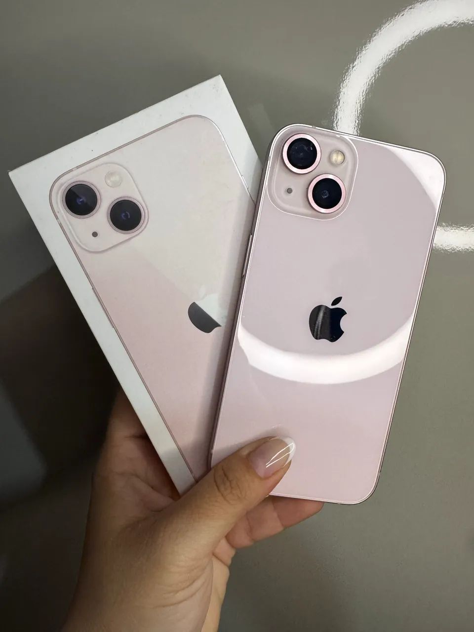 iPhone 13 - Foto 4