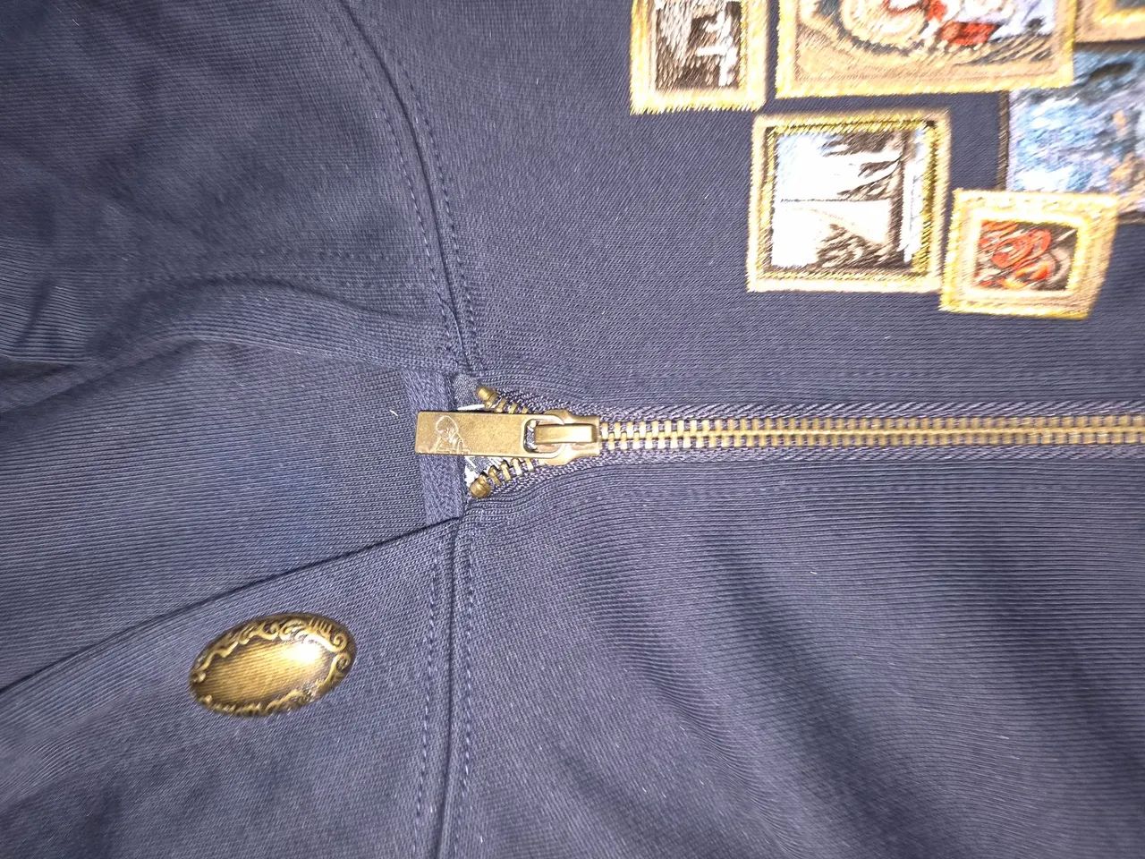 Moletom Derschutze gallery - Foto 5
