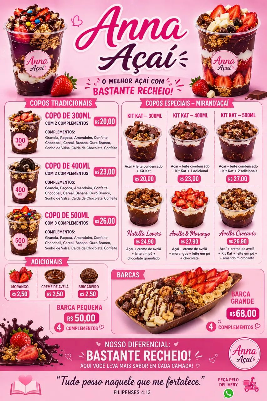 Açaí 