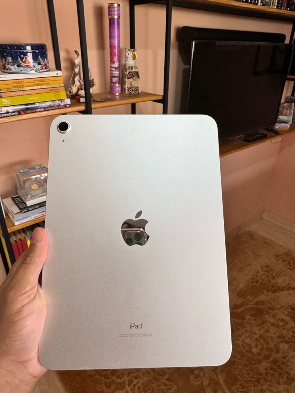 IPAD 10 Geração.  - Foto 2