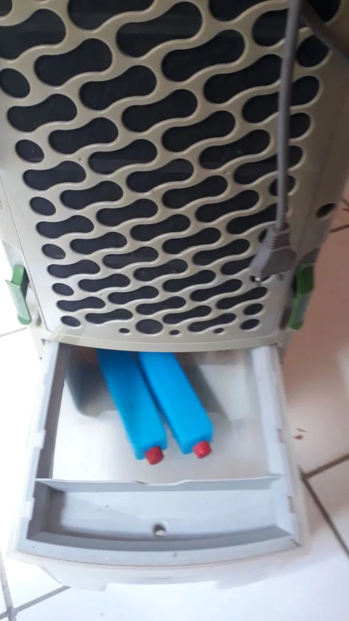 Bem estar umidificar consul - Foto 2