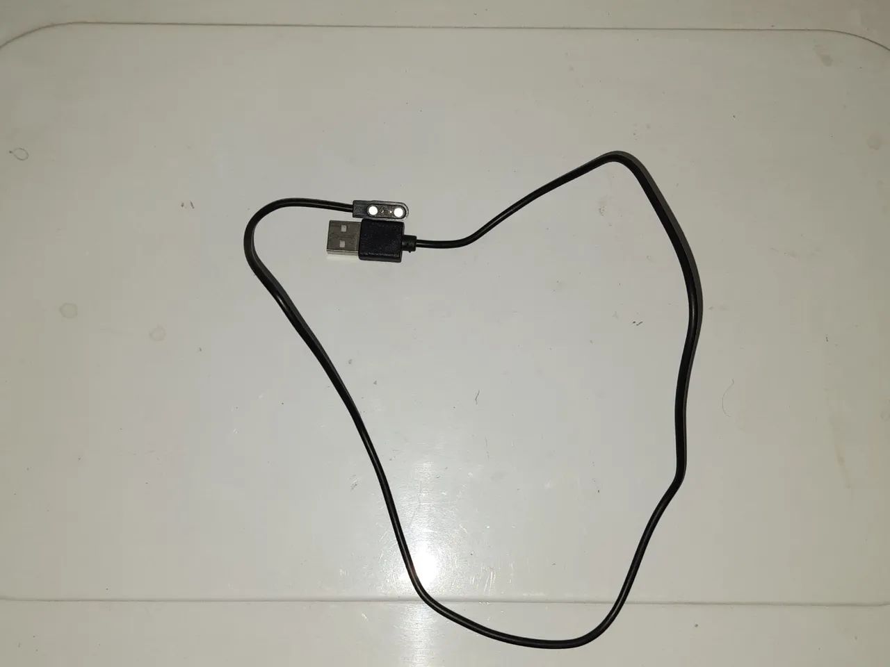 Carregador Magnético Smartwatch 