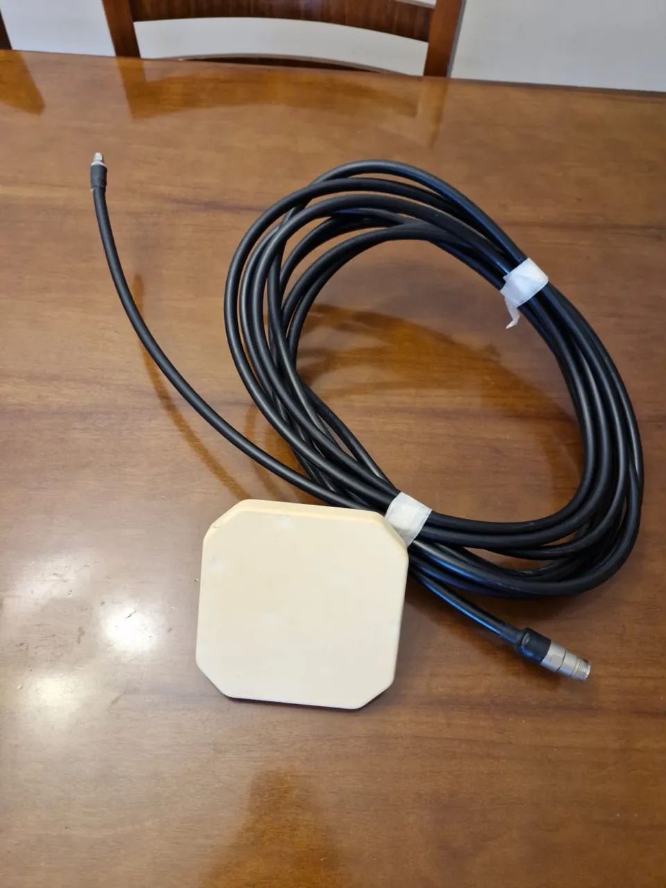 `Antena LoRa 8dBi + Cabo 10 Metros  - Foto 5