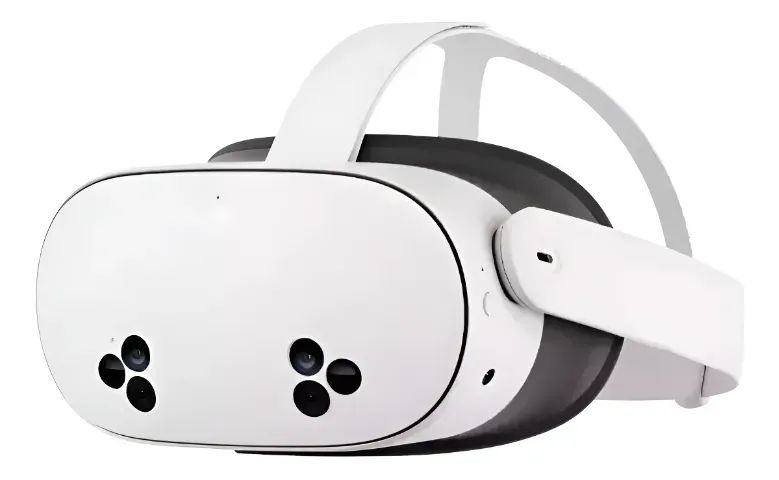 Oculos Vr meta quest 3s