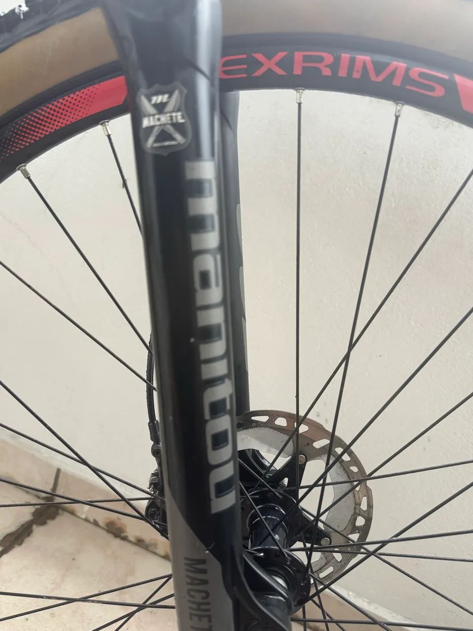 BICICLETA OGGI 7.6  - Foto 3