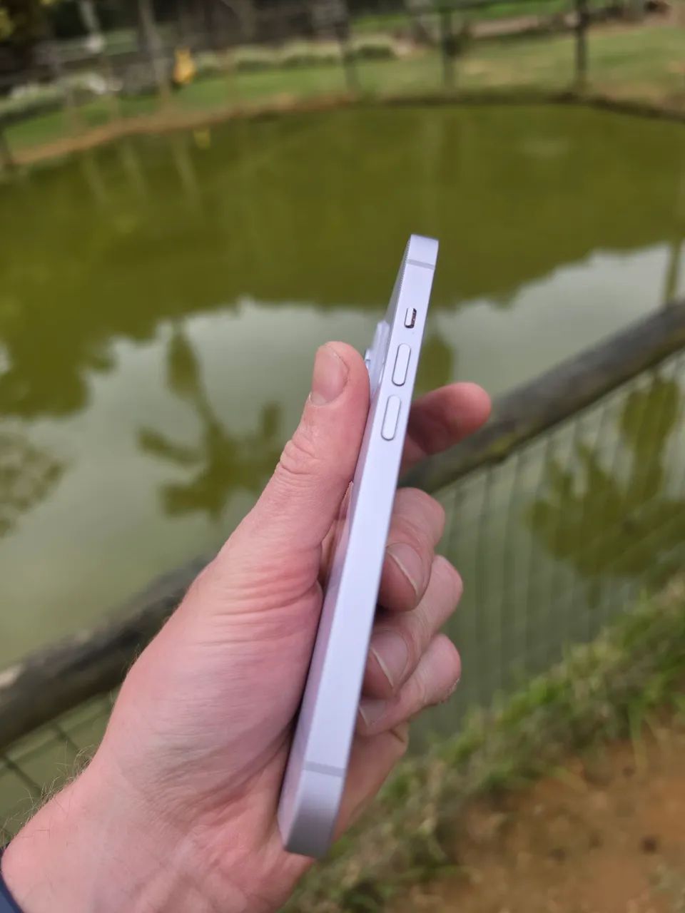 Iphone 14 128gb  - Foto 3