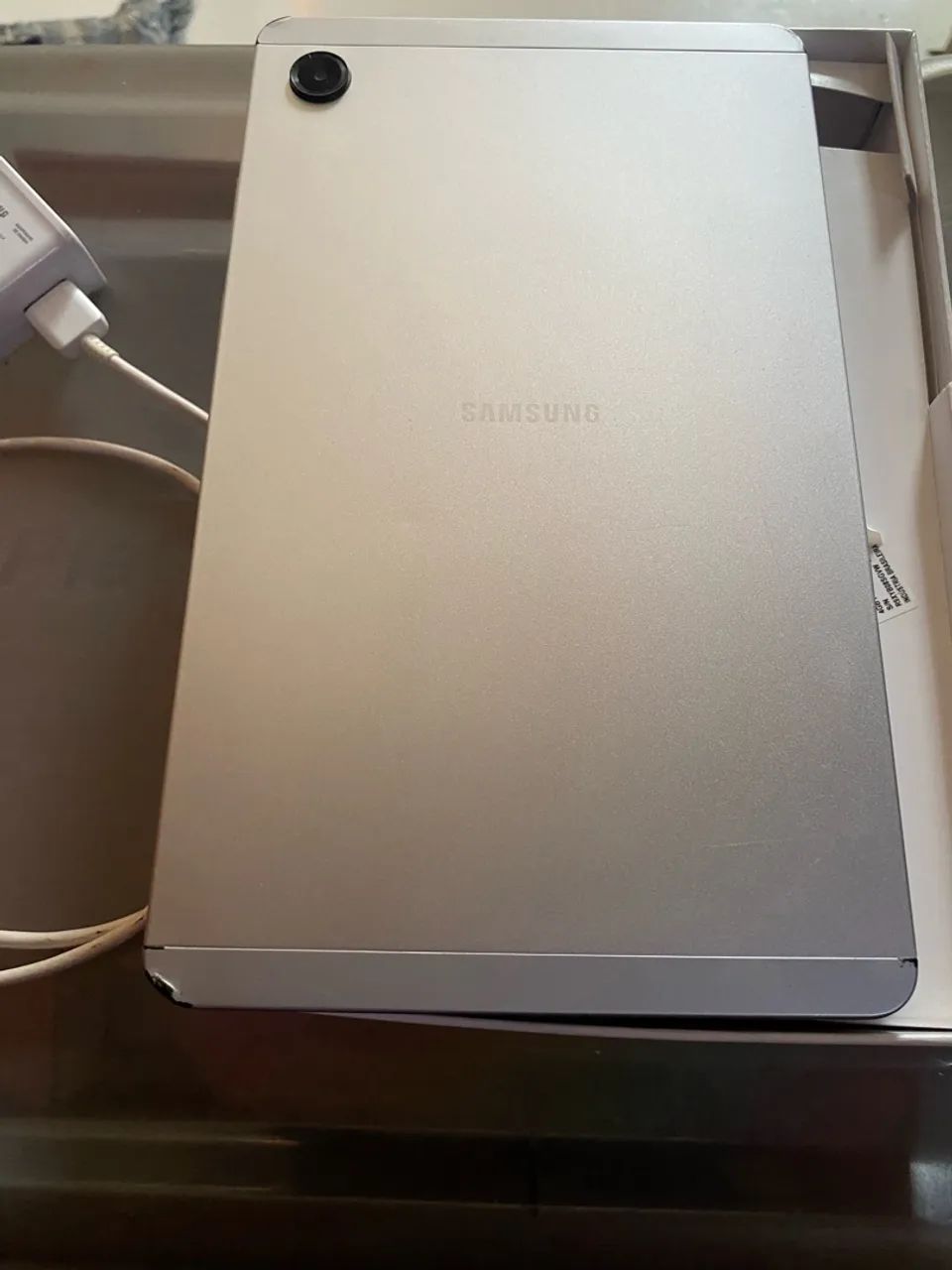 Vendo galaxy Tab 11  - Foto 4