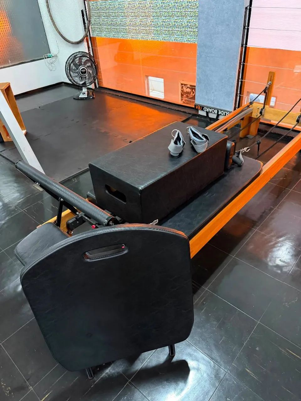 Equipamentos de Pilates  - Foto 2