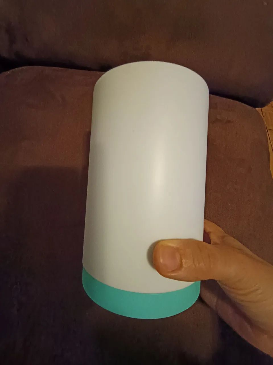 Limpador De Patas P/ Cães Copo Pet Silicone Premium 