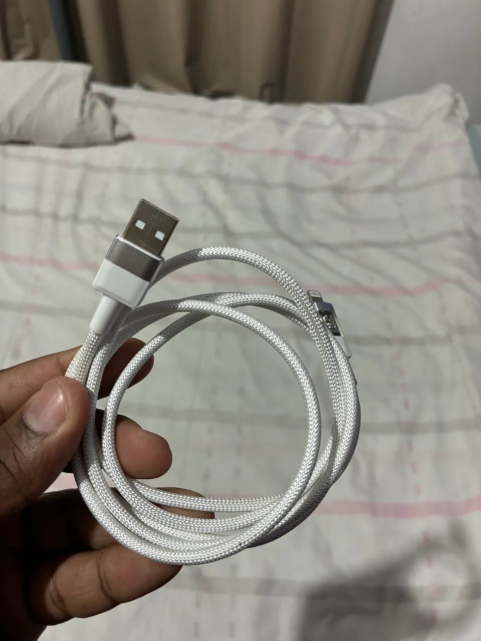 IPHONE XR VERMELHO - Foto 3