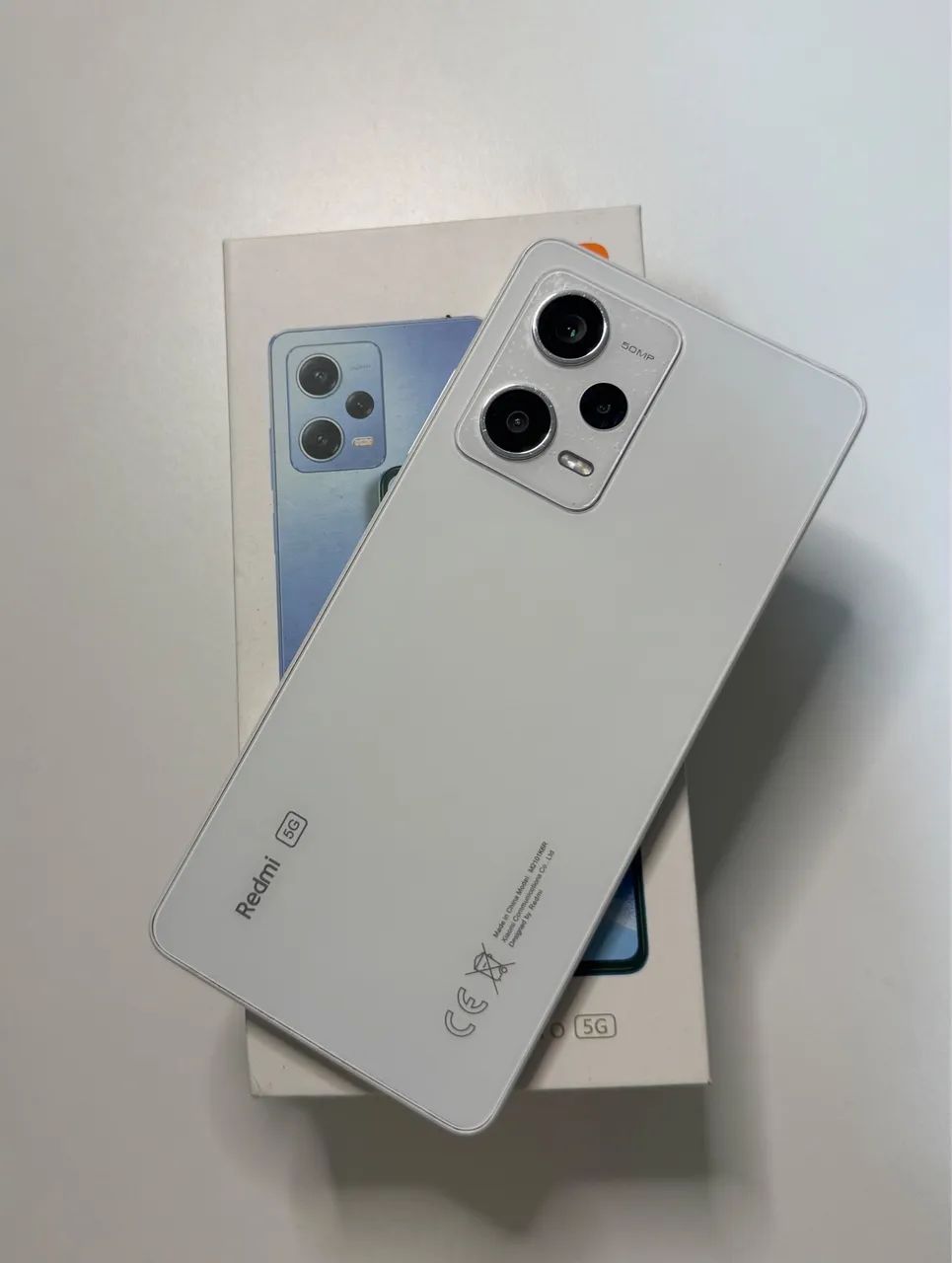 Redmi Note 12 Pro 5g - Foto 2