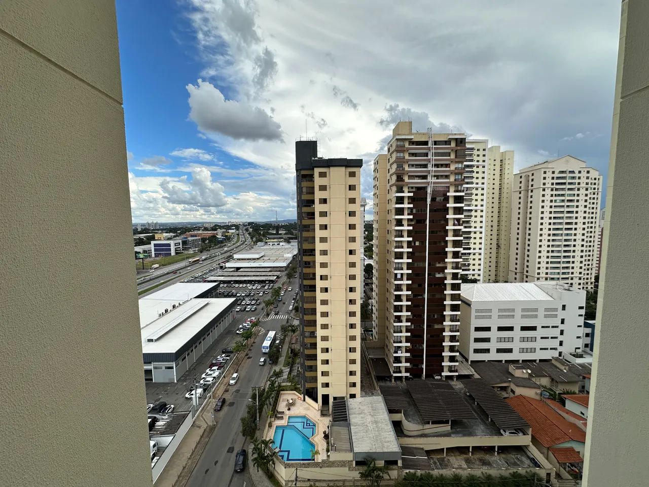 Residencial Monte Castelo - Foto 4