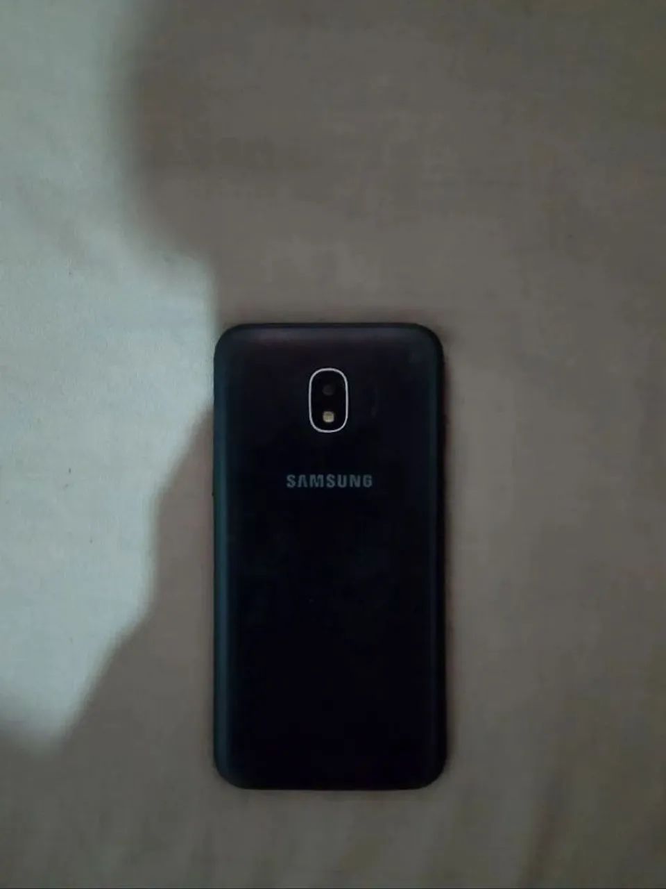 Samsung Galaxy J2 Pro 2018 Com Display Queimado  - Foto 2