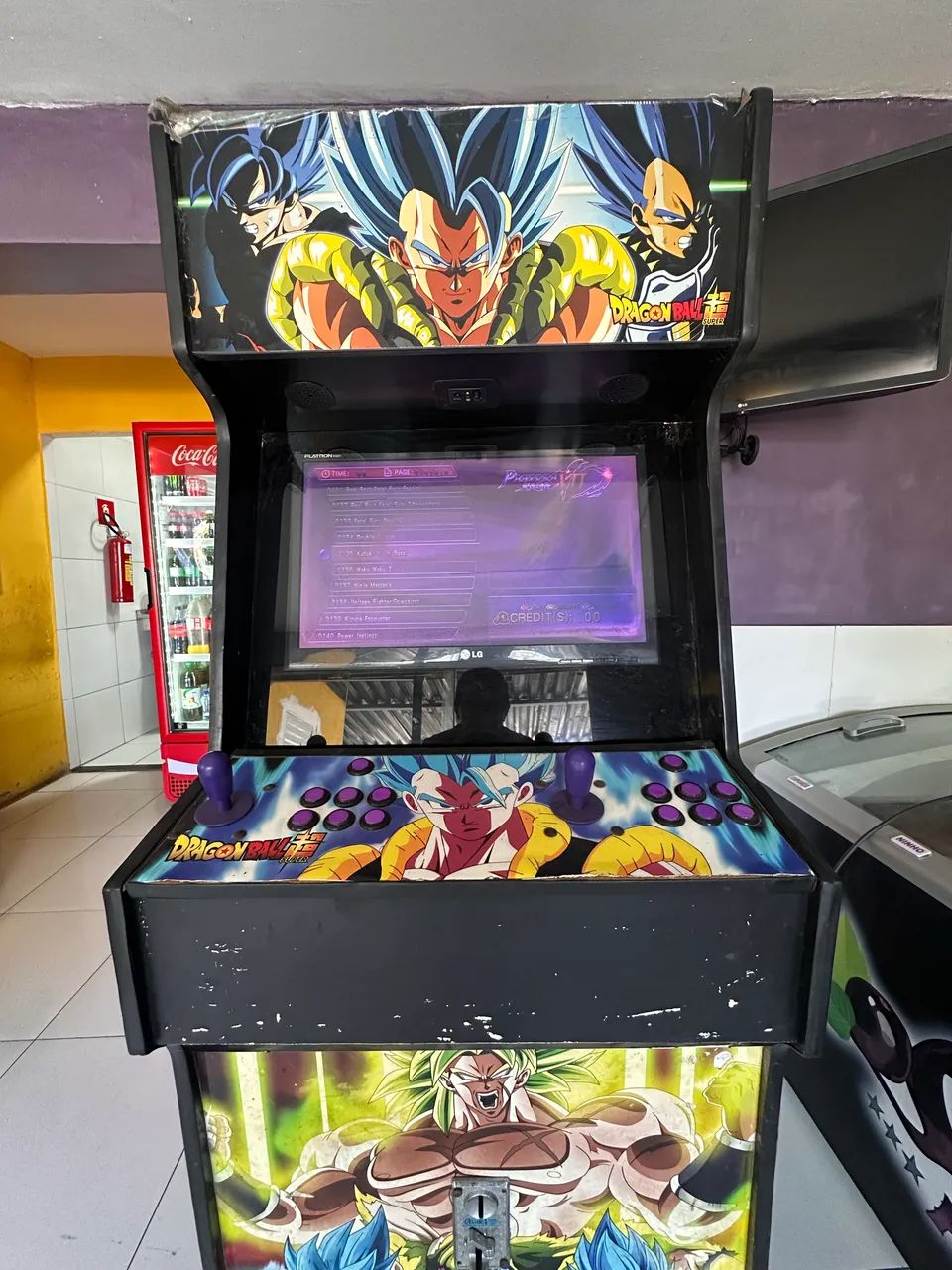 Fliperama