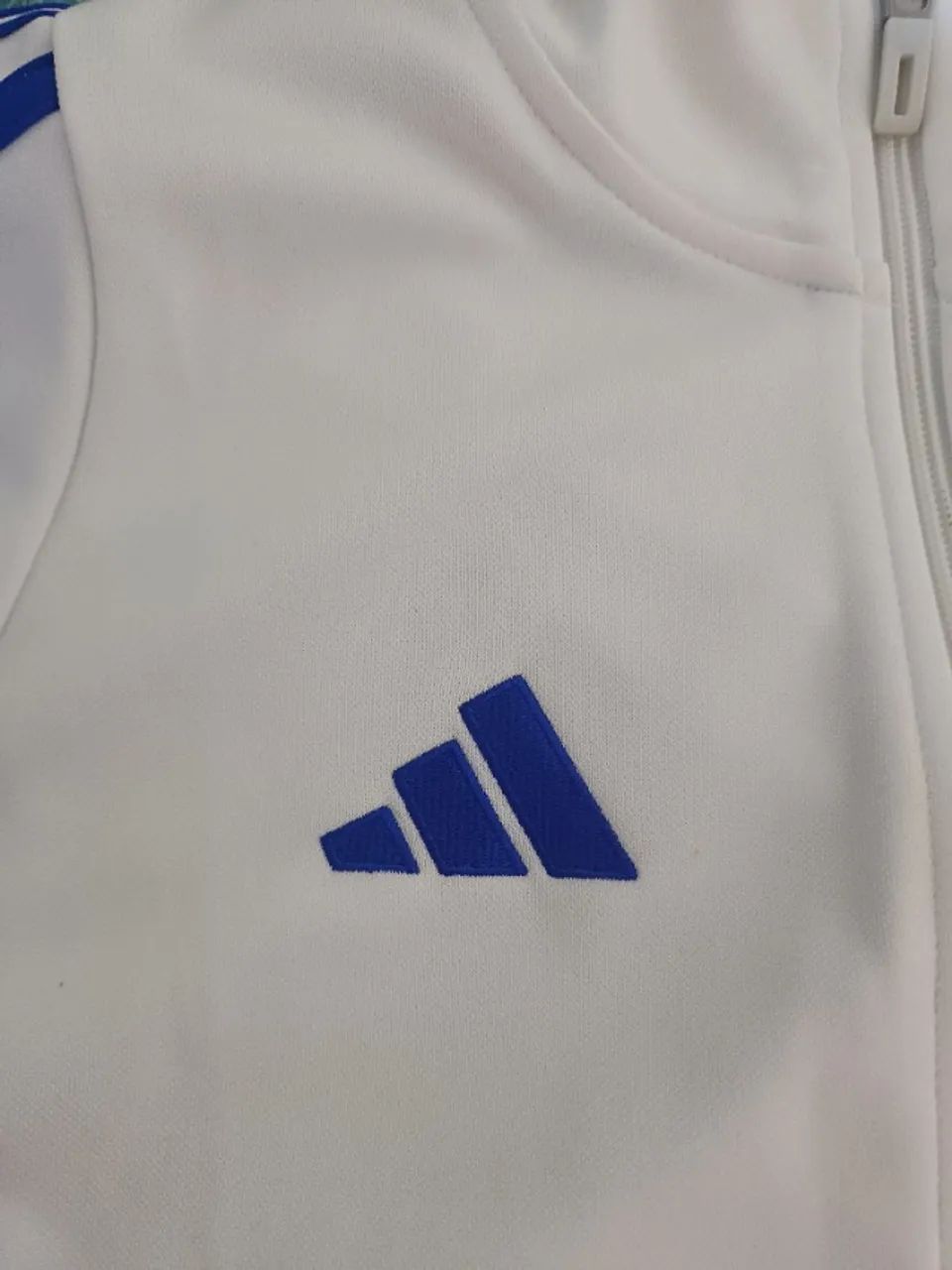 JAQUETA ADIDAS ORIGINAL - Foto 4