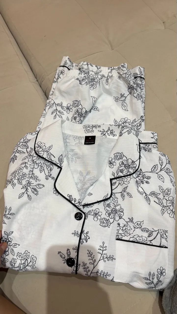 Pijama de frio  - Foto 2