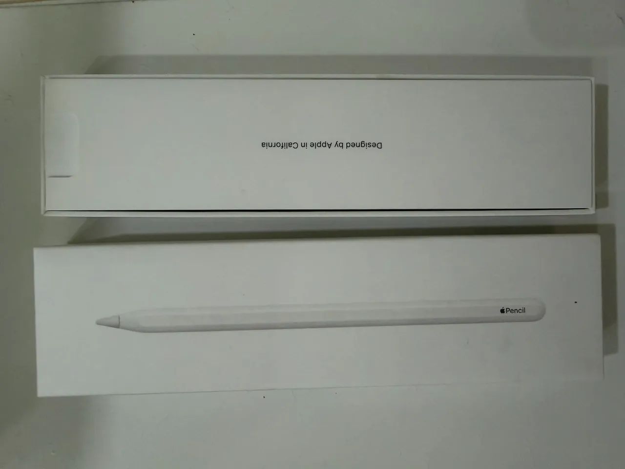 Apple Pencil 2ª Geração - Original - Foto 5