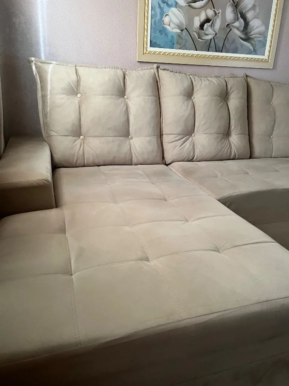 Sofá - Foto 2
