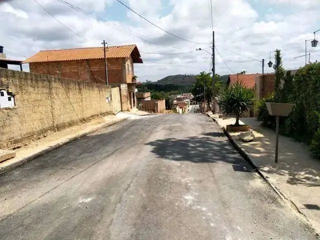 Vendo lote 540m² Bairro Franciscadriangela  - Foto 3