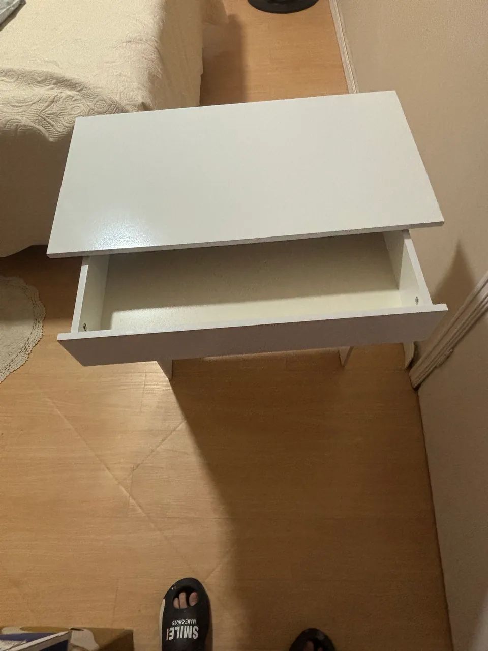 Mesa escrivaninha - Foto 3