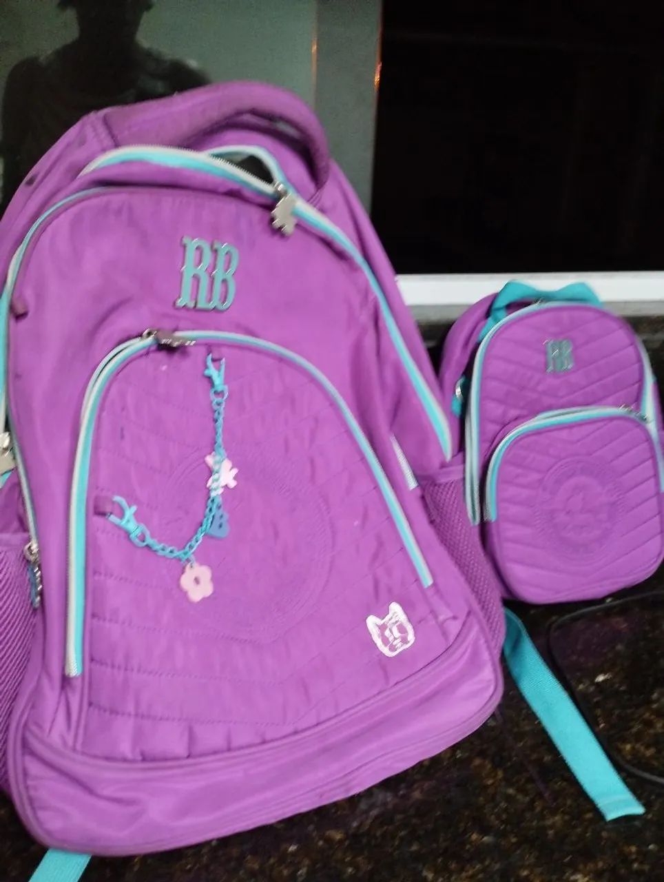 Mochila RB  - Foto 3