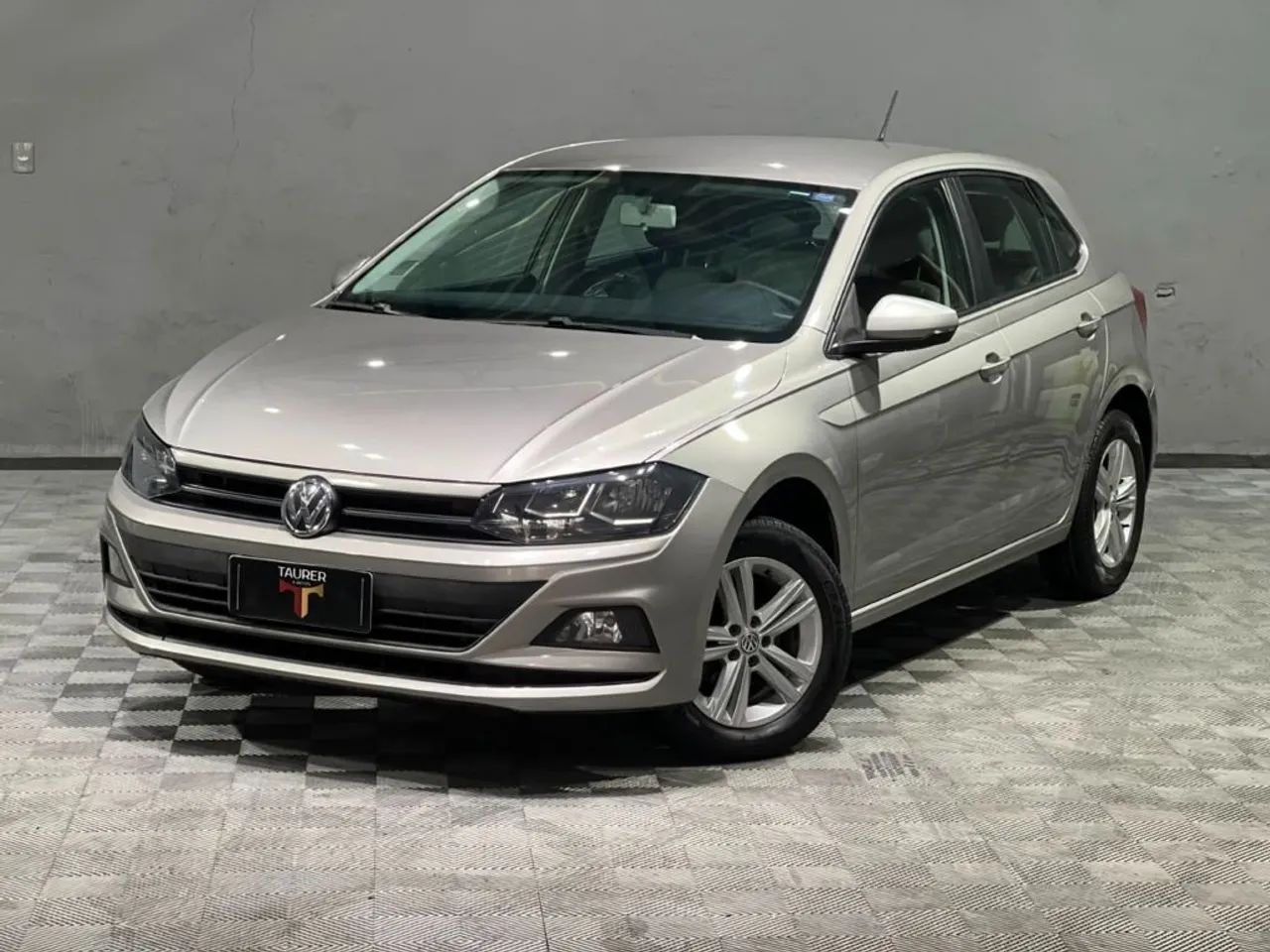 Volkswagen Polo 2021