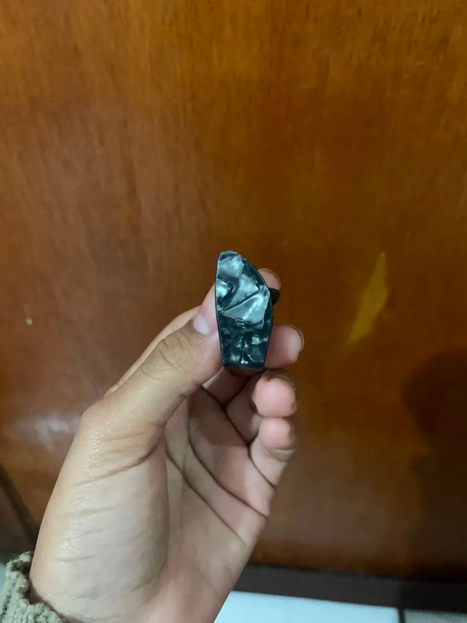 Violão Kashima Clássico com Capa e Dedeira - Foto 3