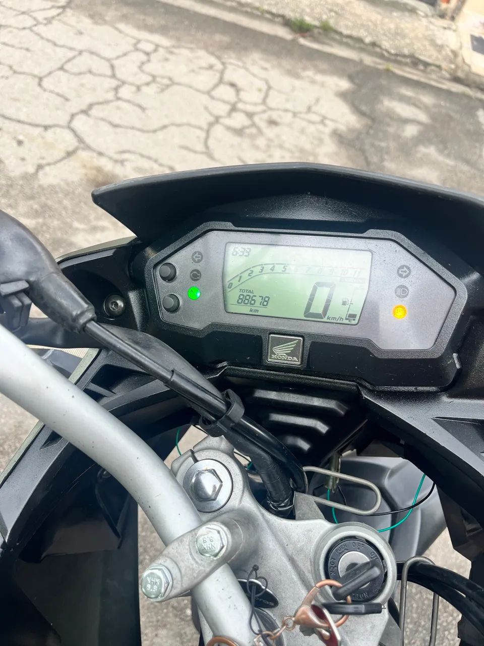 Xre 190  - Foto 4