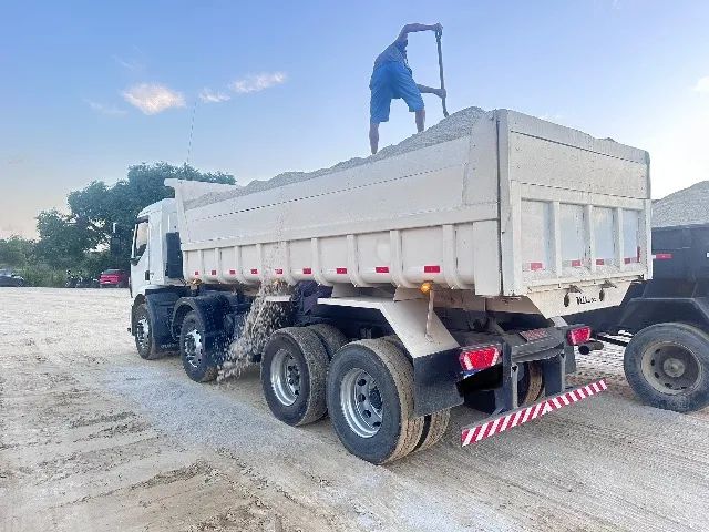 Volvo vm 270 270 Bitruck  - Foto 7