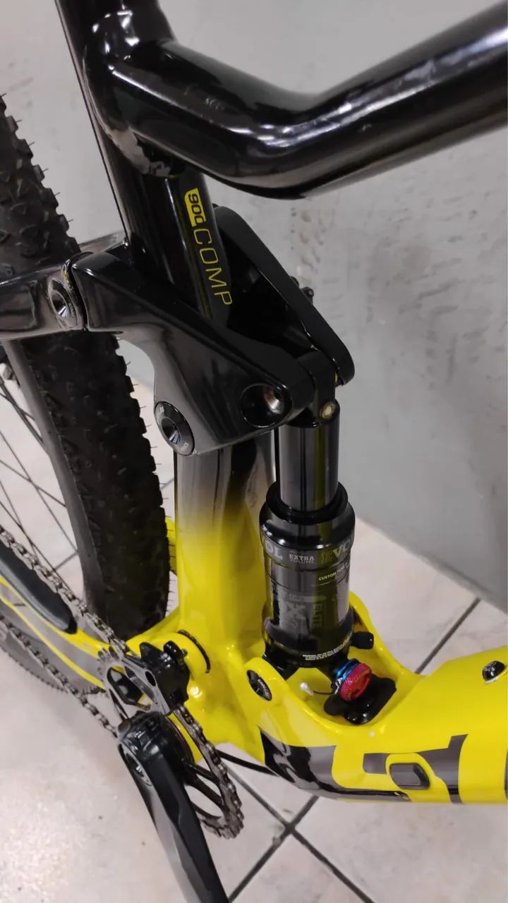 Bicicleta Scott Spark RC 900 Comp - Foto 4