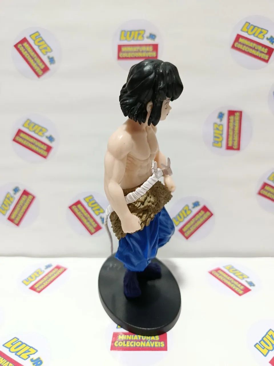 Boneco colecionável - Demon Slayer - Foto 4
