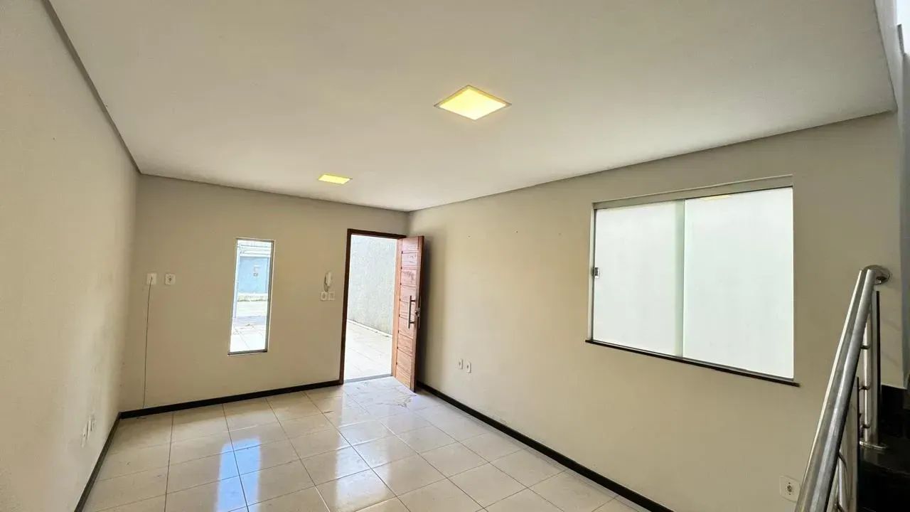 Casa Duplex à Venda - Bairro Dinah Borges - Foto 3
