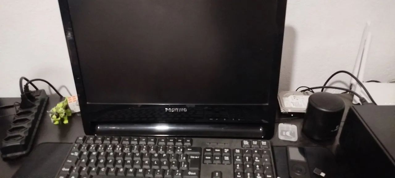 Computador Pc i5 b ásico - Foto 2