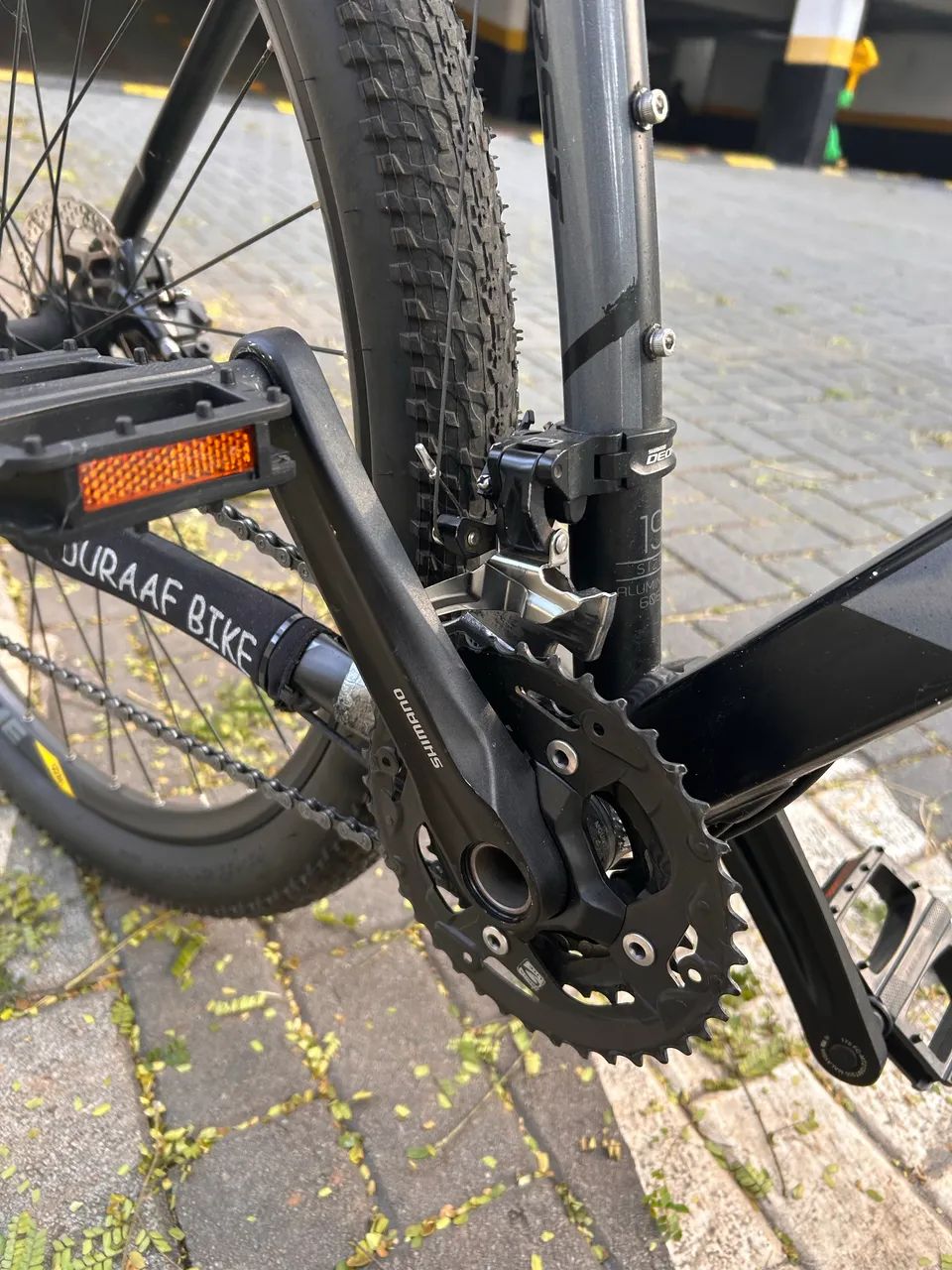 Bike MTB First  - Foto 5