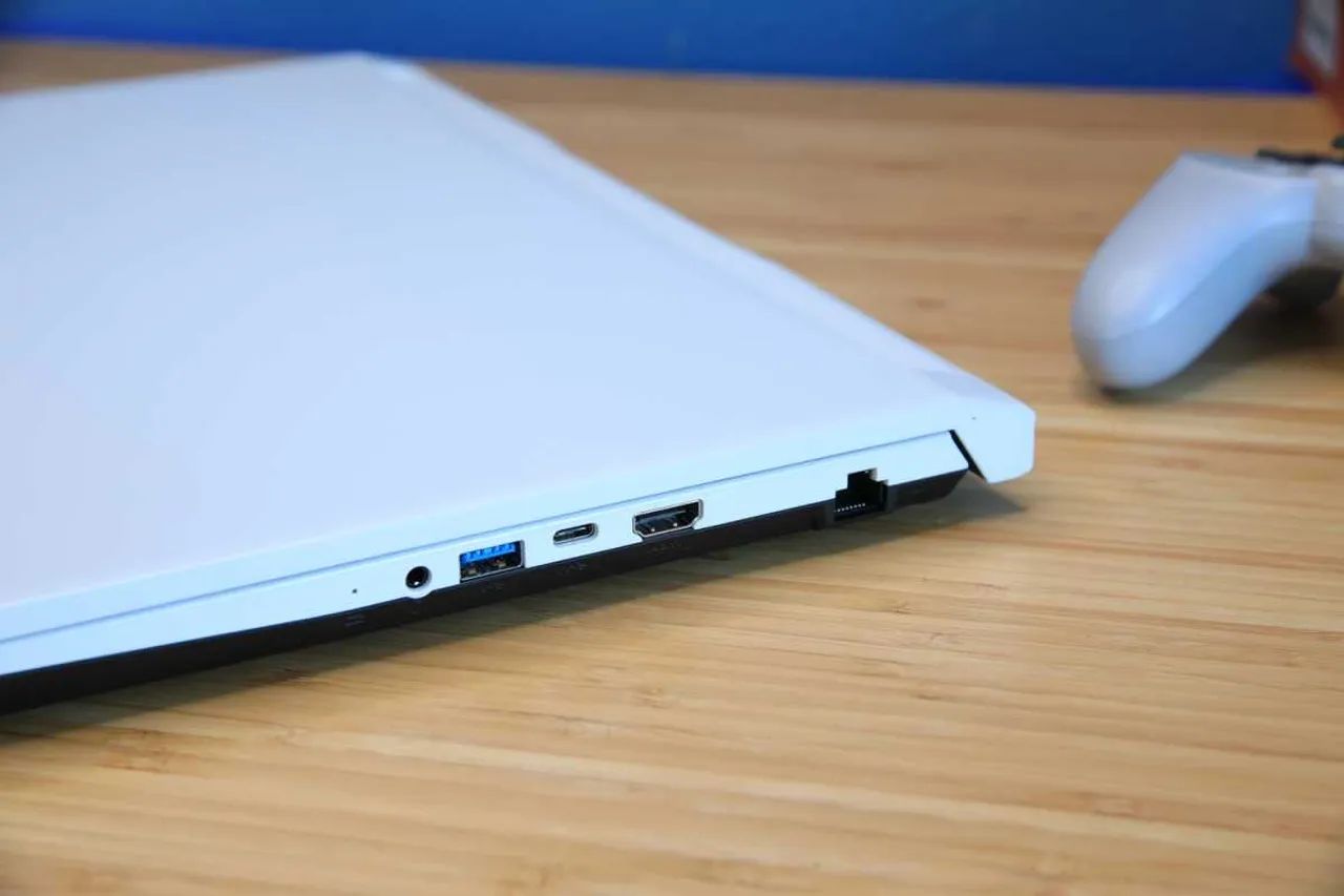 Notebook MSI GAMER  - Foto 5