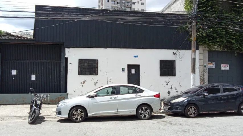 Primeira imagem do imóvel