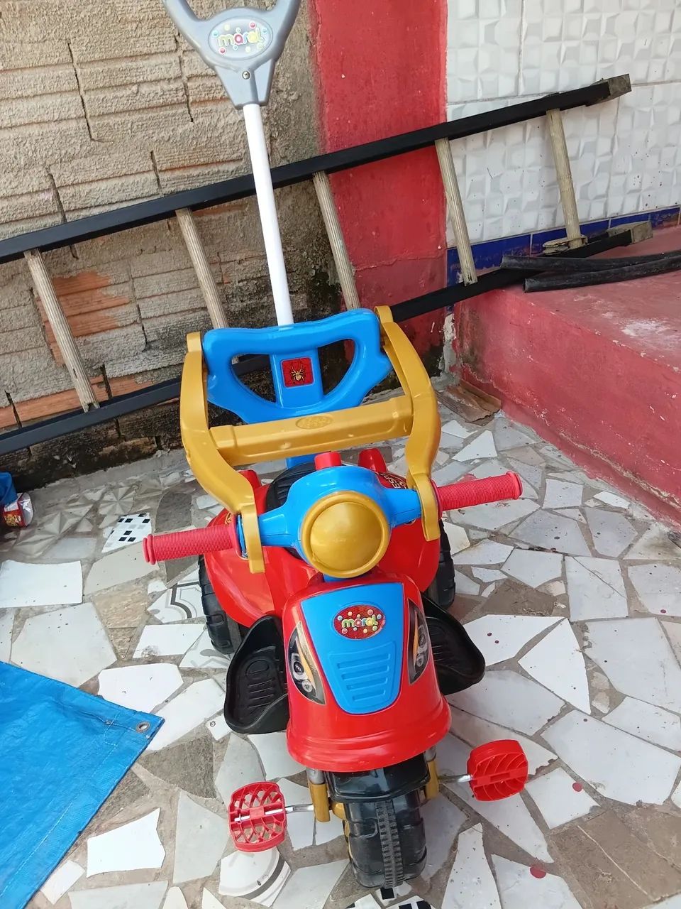 Carrinho