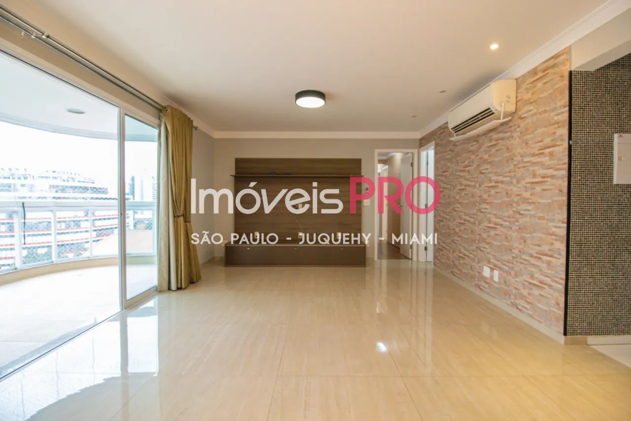 Lindo apartamento na Vila Olimpia !