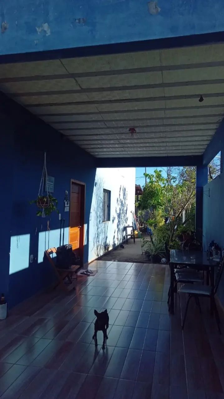 Vende-se Casa Nova em Conceição da Barra - ES