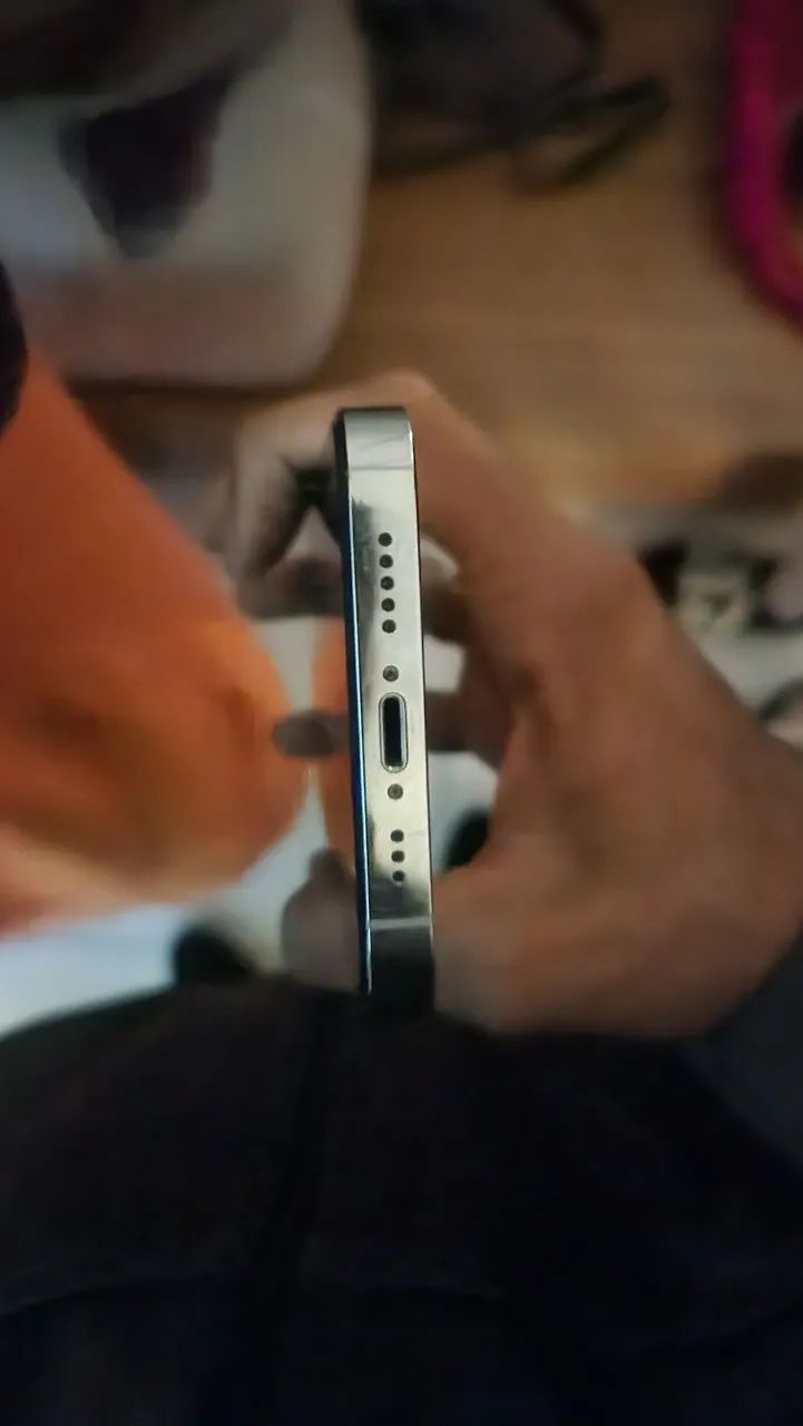 Iphone 13 pro  - Foto 3