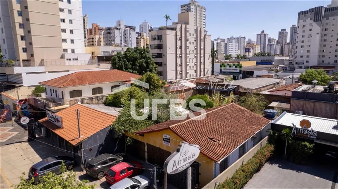 Área Comercial no Setor Bela Vista - Foto 2