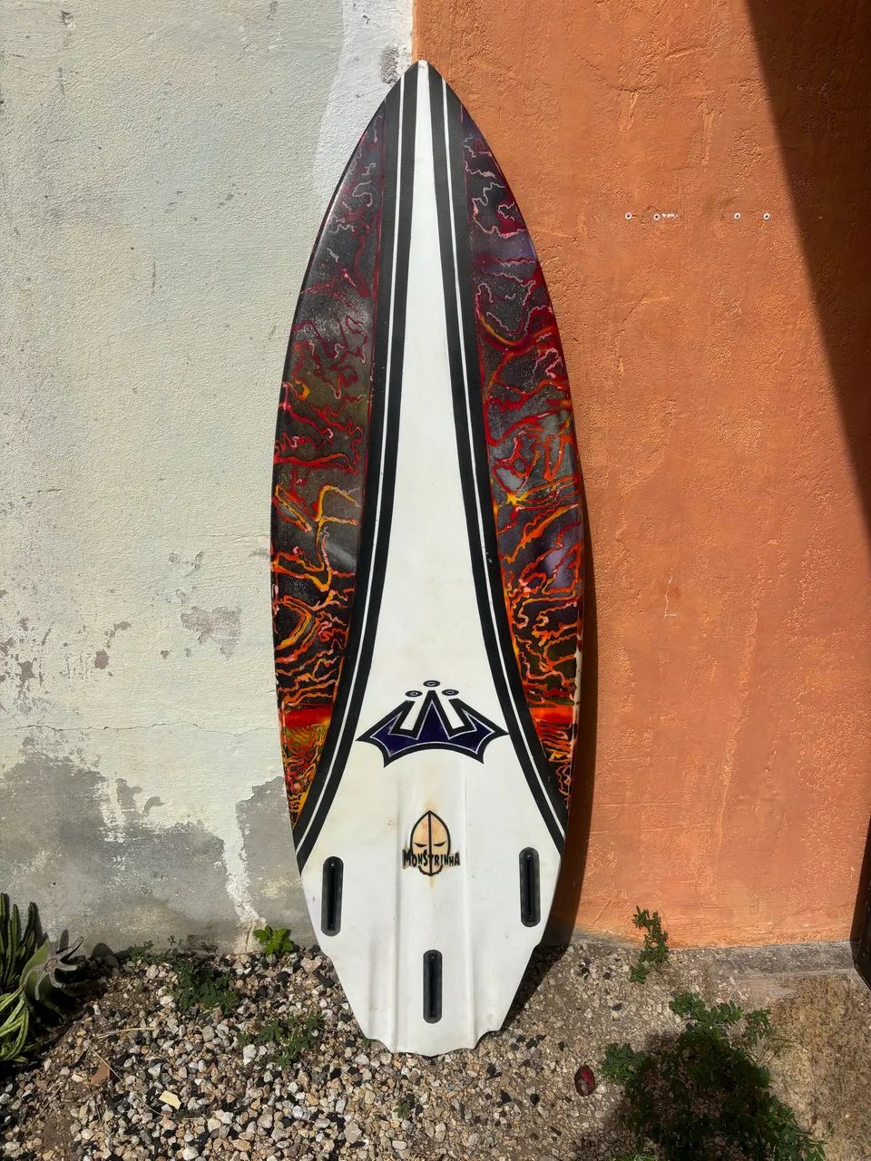 Prancha de Surf  - Foto 4